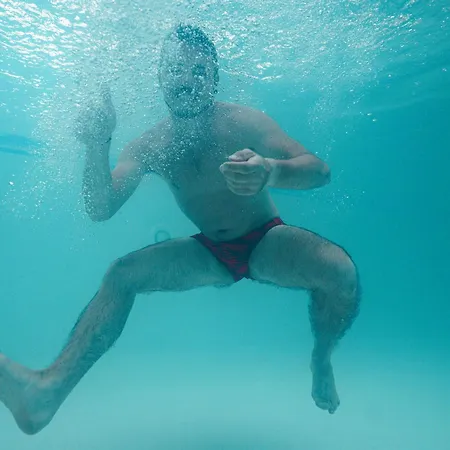 Ibis Thalassa 호텔 히에레