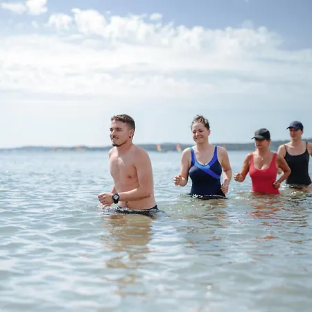 호텔 Ibis Thalassa 3*