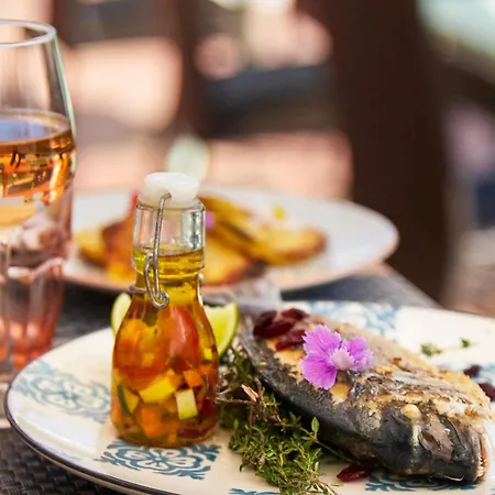 Ibis Thalassa 호텔 히에레