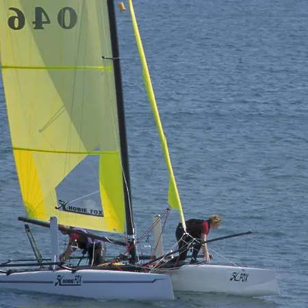 Готель Ibis Thalassa