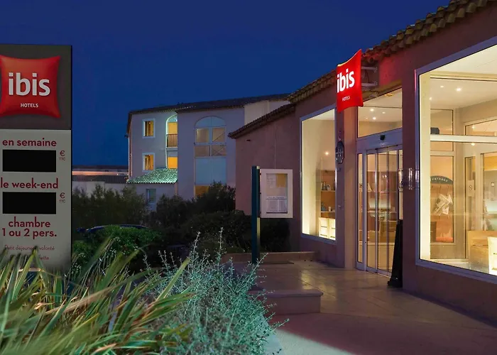 酒店 宜必思萨拉萨海耶若斯海滨酒店 耶尔