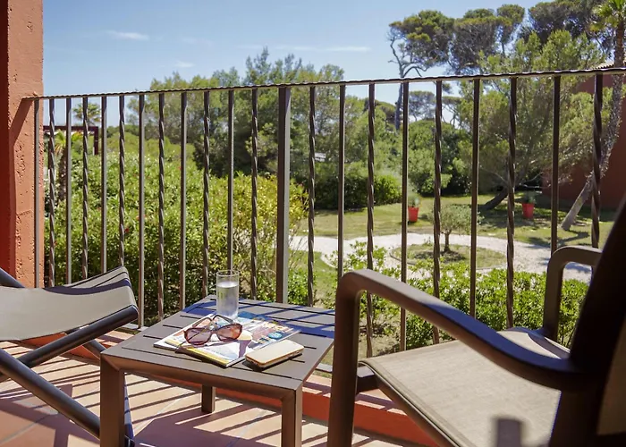 酒店 宜必思萨拉萨海耶若斯海滨酒店 耶尔