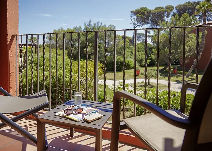 酒店 宜必思萨拉萨海耶若斯海滨酒店 耶尔