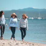 イビス タラッサ プラージュ イエール