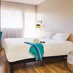 Szálloda Ibis Thalassa 3*