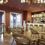 Ibis Thalassa Hyeres Plage Отель 3*