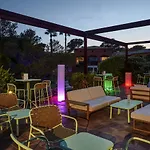 Отель Ibis Thalassa Hyeres Plage 3*