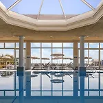 Отель Ibis Thalassa Hyeres Plage Йер