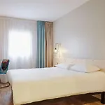 Ibis Thalassa Hyeres Plage Отель