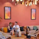 Ibis Thalassa Hyeres Plage 3*
