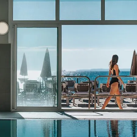 Ibis Thalassa Hyeres Plage Hotel
