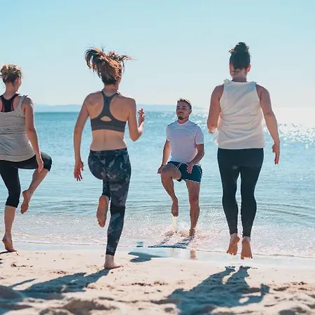 Ibis Thalassa Hyères