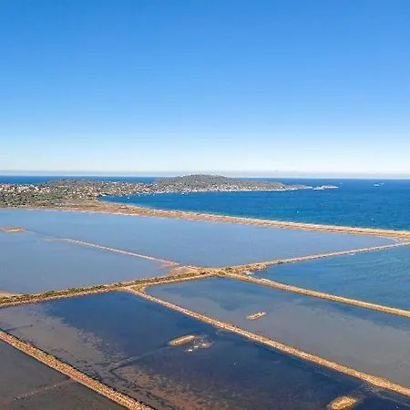 Ibis Thalassa 3* 히에레