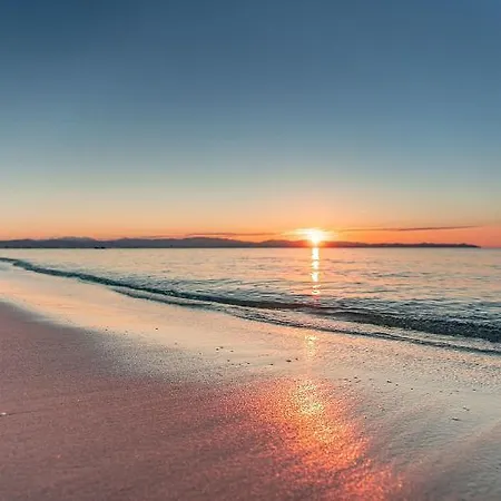 Hotel Ibis Thalassa Hyeres Plage