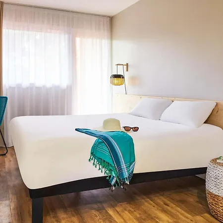 Ibis Thalassa Otel 3*