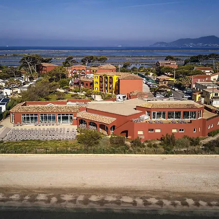 Ibis Thalassa Otel Hyères