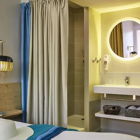 Hotel Ibis Thalassa