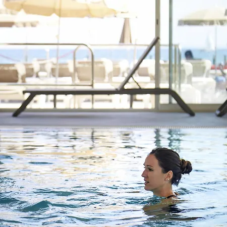 Ibis Thalassa Hyeres Plage Hyères