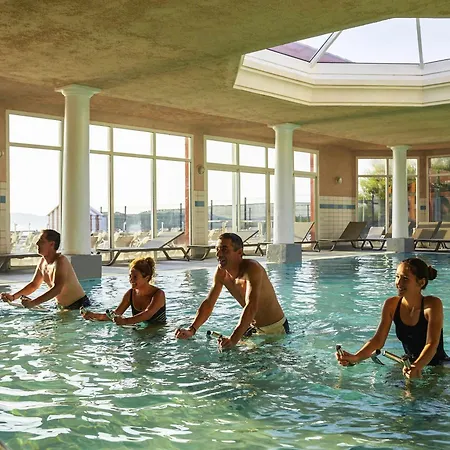 Ibis Thalassa Hyeres Plage 3* Hyeres