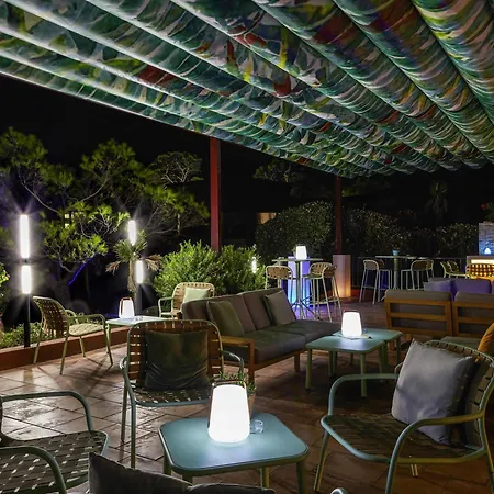 Ibis Thalassa Hyeres Plage