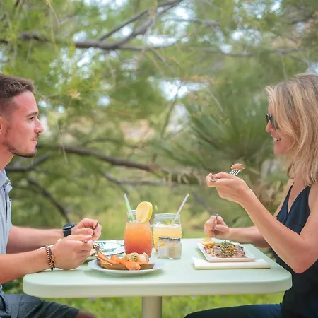 Ibis Thalassa 3* Hyères