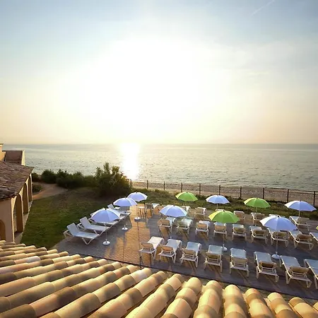 Ibis Thalassa Hyeres Plage