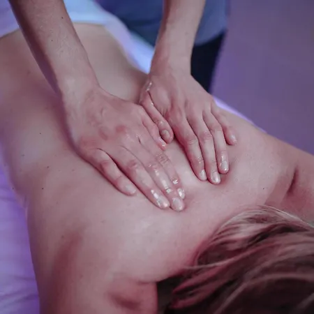 Hotel Ibis Thalassa Hyeres Plage Hyères