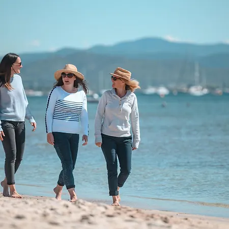 Ibis Thalassa Hyeres Plage Hyeres