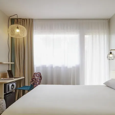 Ibis Thalassa Otel