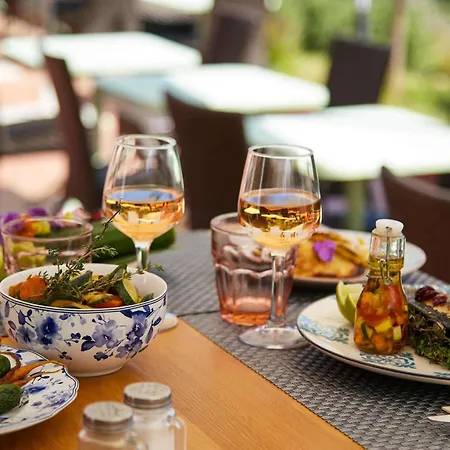 Ibis Thalassa Hyeres Plage