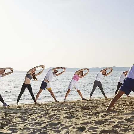 Ibis Thalassa Hotel 3*