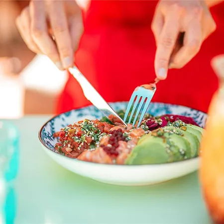 Ibis Thalassa Hyères