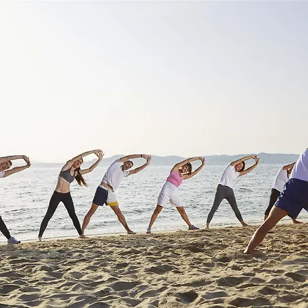 Ibis Thalassa Hyères