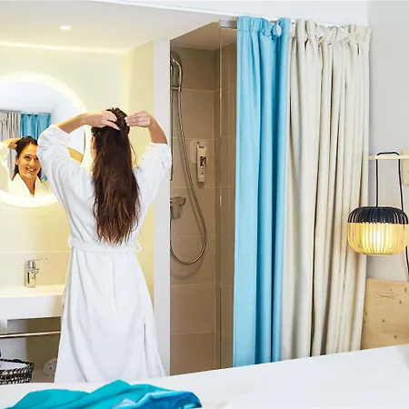 Ibis Thalassa Hotel 3*