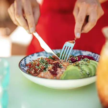 Отель Ibis Thalassa Hyeres Plage