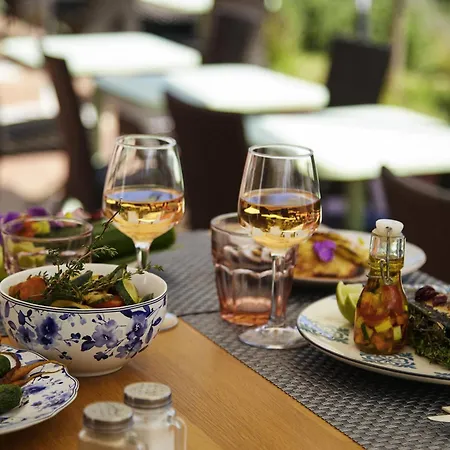 Ibis Thalassa Hyeres Plage 3*