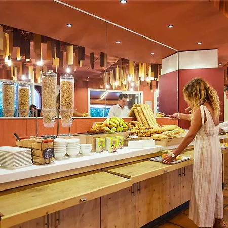 Ibis Thalassa