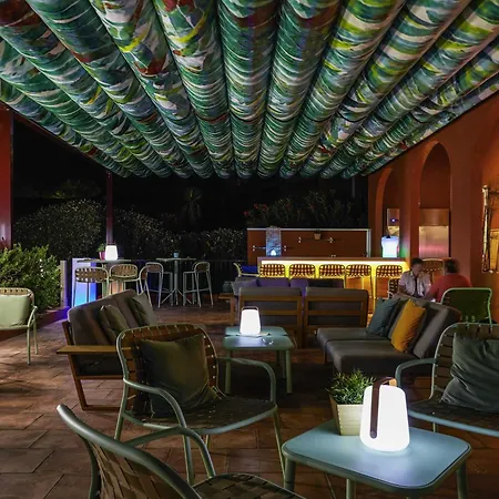 Ibis Thalassa Hyeres Plage Hotel Hyeres