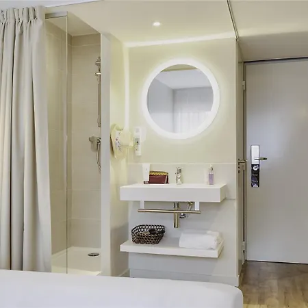 Hotel Ibis Thalassa Hyères