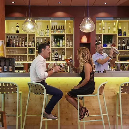 Hotel Ibis Thalassa Hyeres Plage Hyeres