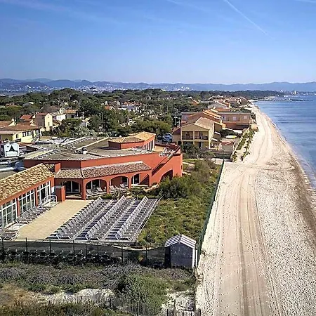 Ibis Thalassa Hyeres Plage Hyeres