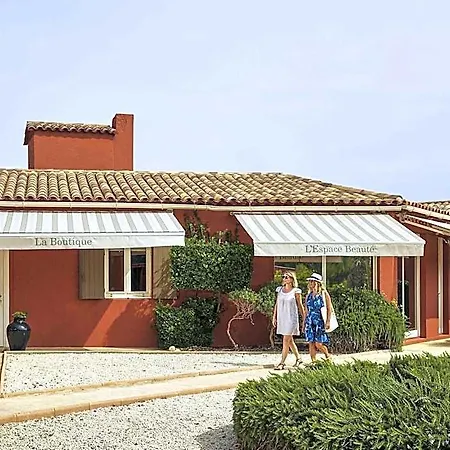 Ibis Thalassa Hyeres Plage Hyeres