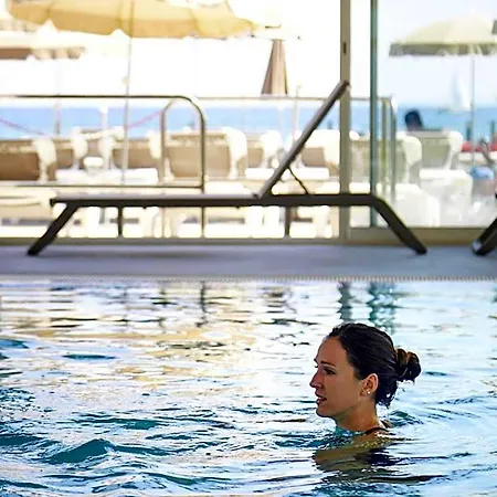Ibis Thalassa Hyeres Plage Hotel