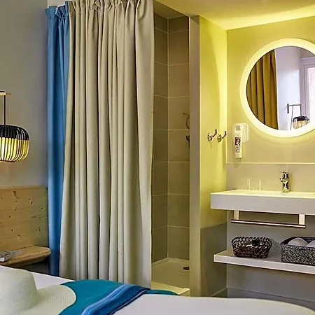 Ibis Thalassa Hyeres Plage