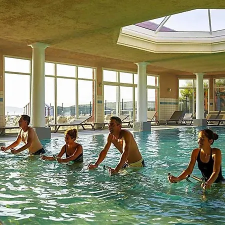 Ibis Thalassa Hyeres Plage 3*