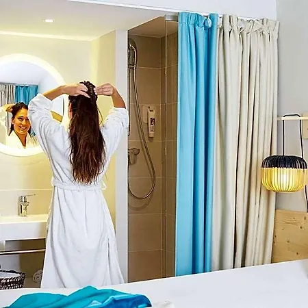 Ibis Thalassa Hyeres Plage 3* Hyeres
