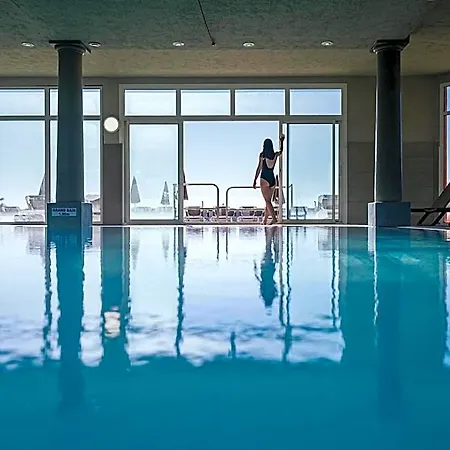 Ibis Thalassa Hyeres Plage Hyeres