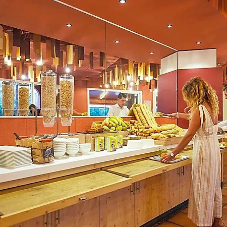 Ibis Thalassa Hyeres Plage Hyeres
