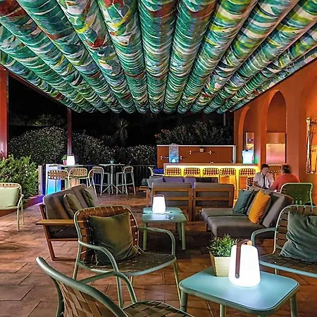 Hotel Ibis Thalassa Hyeres Plage