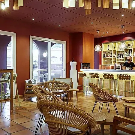 Ibis Thalassa Hyeres Plage 3* Hyeres
